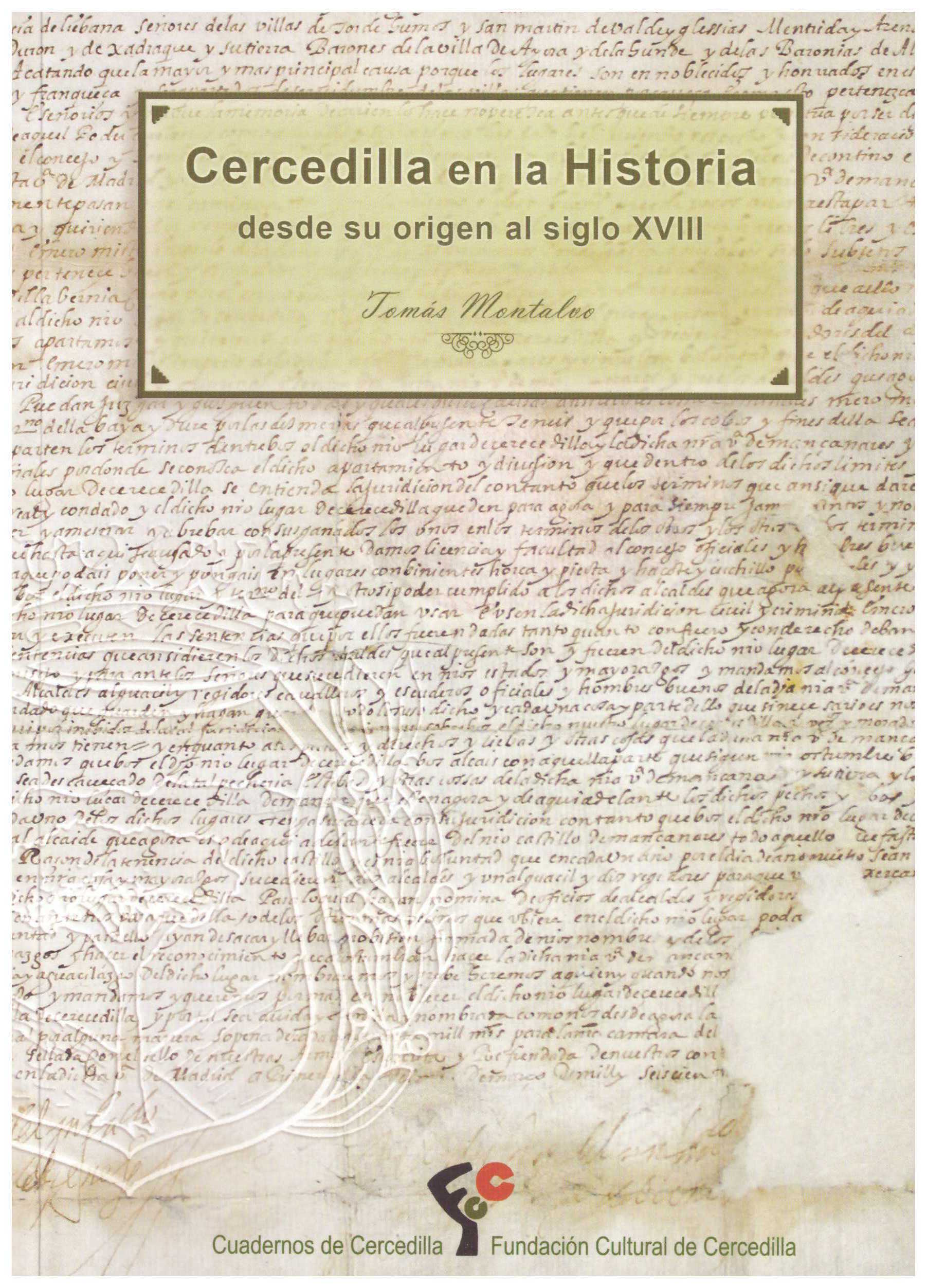 Cercedilla En La Historia Vol 1 Fundaci n Cultural Cercedilla cercedilla-en-la-historia-vol-1-fundaci-n-cultural-cercedilla