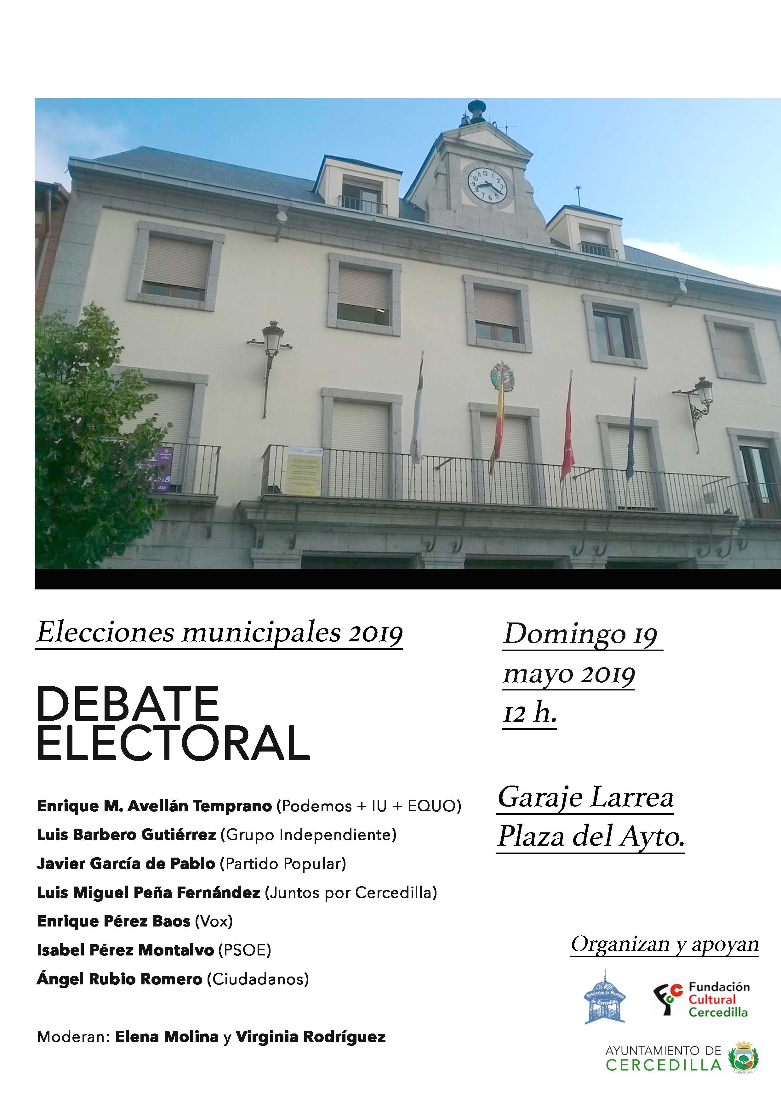 Cartel-DebateDEF