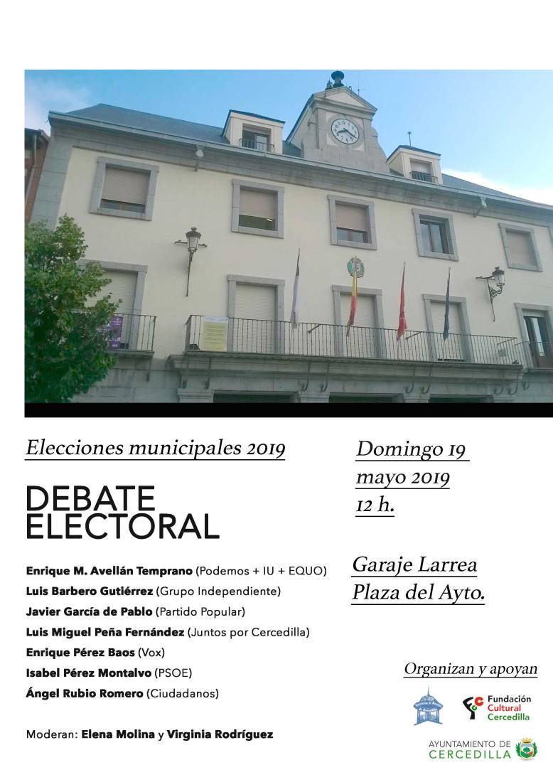 Cartel-DebateDEF